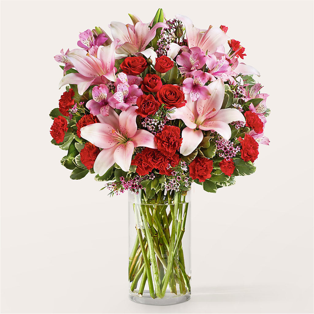 Kismet Bouquet – BUZ N' BEE FLORIST GIFT & NURSERY, Clinton LA