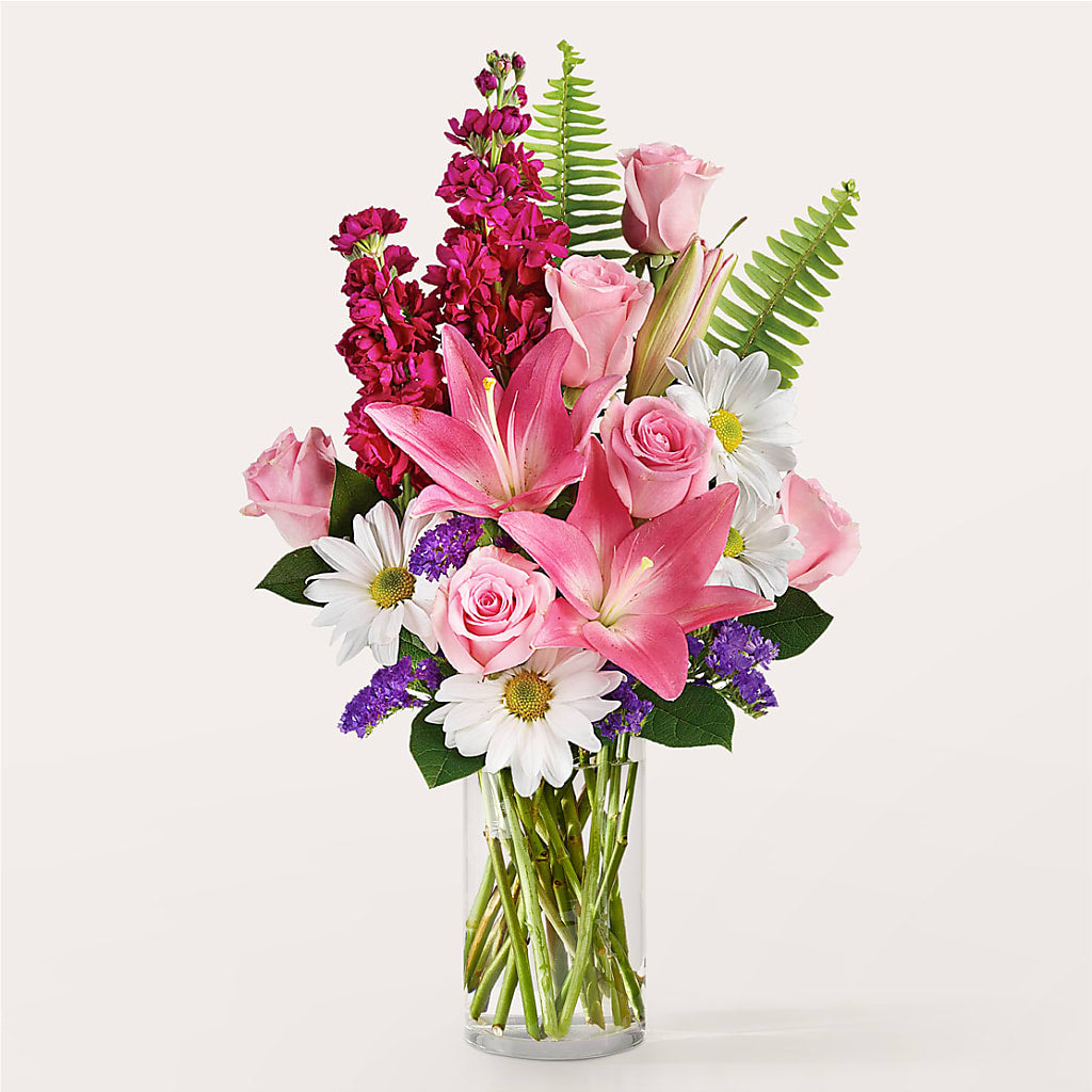 Blooming Spectacle Bouquet – BUZ N' BEE FLORIST GIFT & NURSERY, Clinton LA