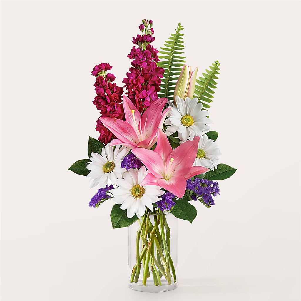 Blooming Spectacle Bouquet – BUZ N' BEE FLORIST GIFT & NURSERY, Clinton LA