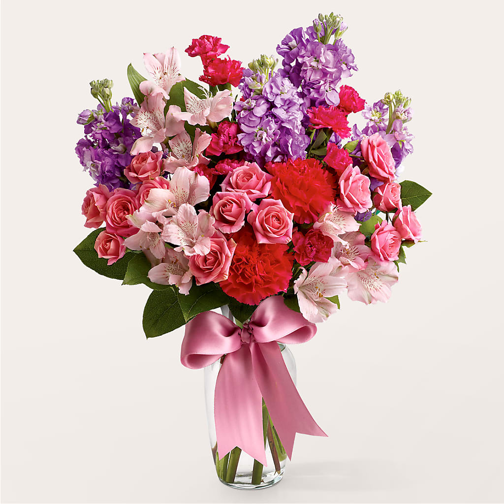 Main Character Bouquet – BUZ N' BEE FLORIST GIFT & NURSERY, Clinton LA