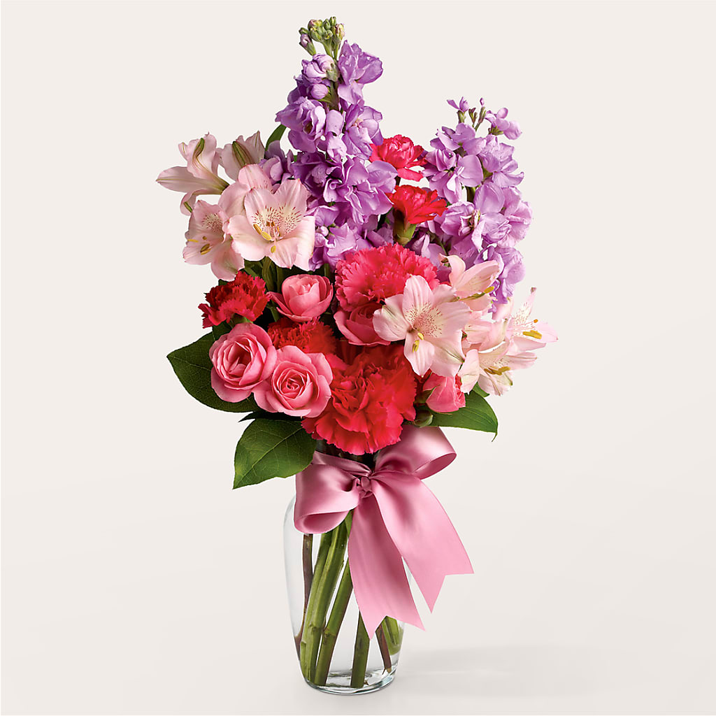 Main Character Bouquet – BUZ N' BEE FLORIST GIFT & NURSERY, Clinton LA