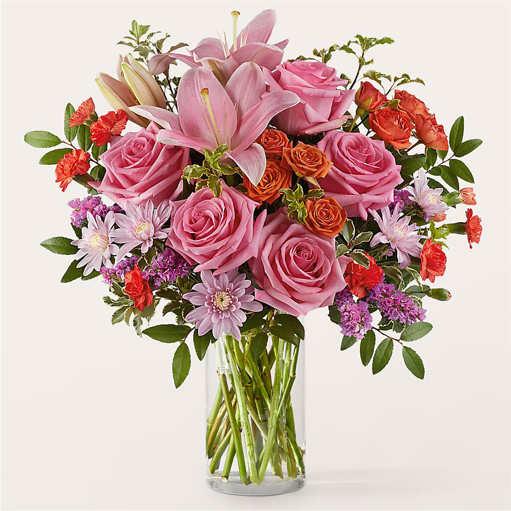 Sequins Bouquet – BUZ N' BEE FLORIST GIFT & NURSERY, Clinton LA