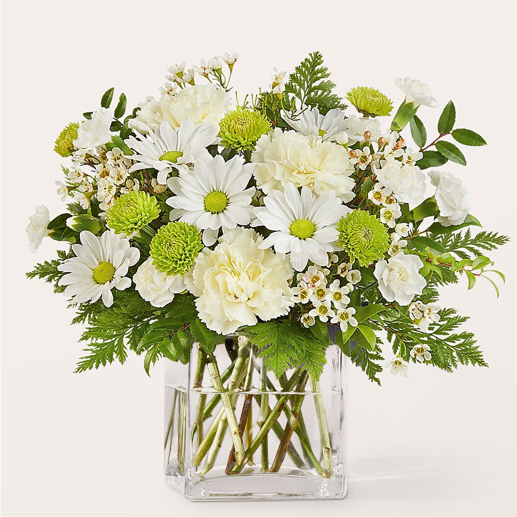 Momentary Meditation Bouquet – BUZ N' BEE FLORIST GIFT & NURSERY, Clinton LA