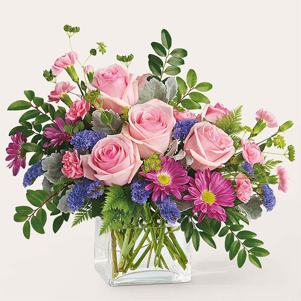 Starlet Bouquet – BUZ N' BEE FLORIST GIFT & NURSERY, Clinton LA