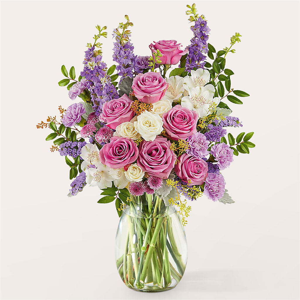 Lucky Me Bouquet – BUZ N' BEE FLORIST GIFT & NURSERY, Clinton LA