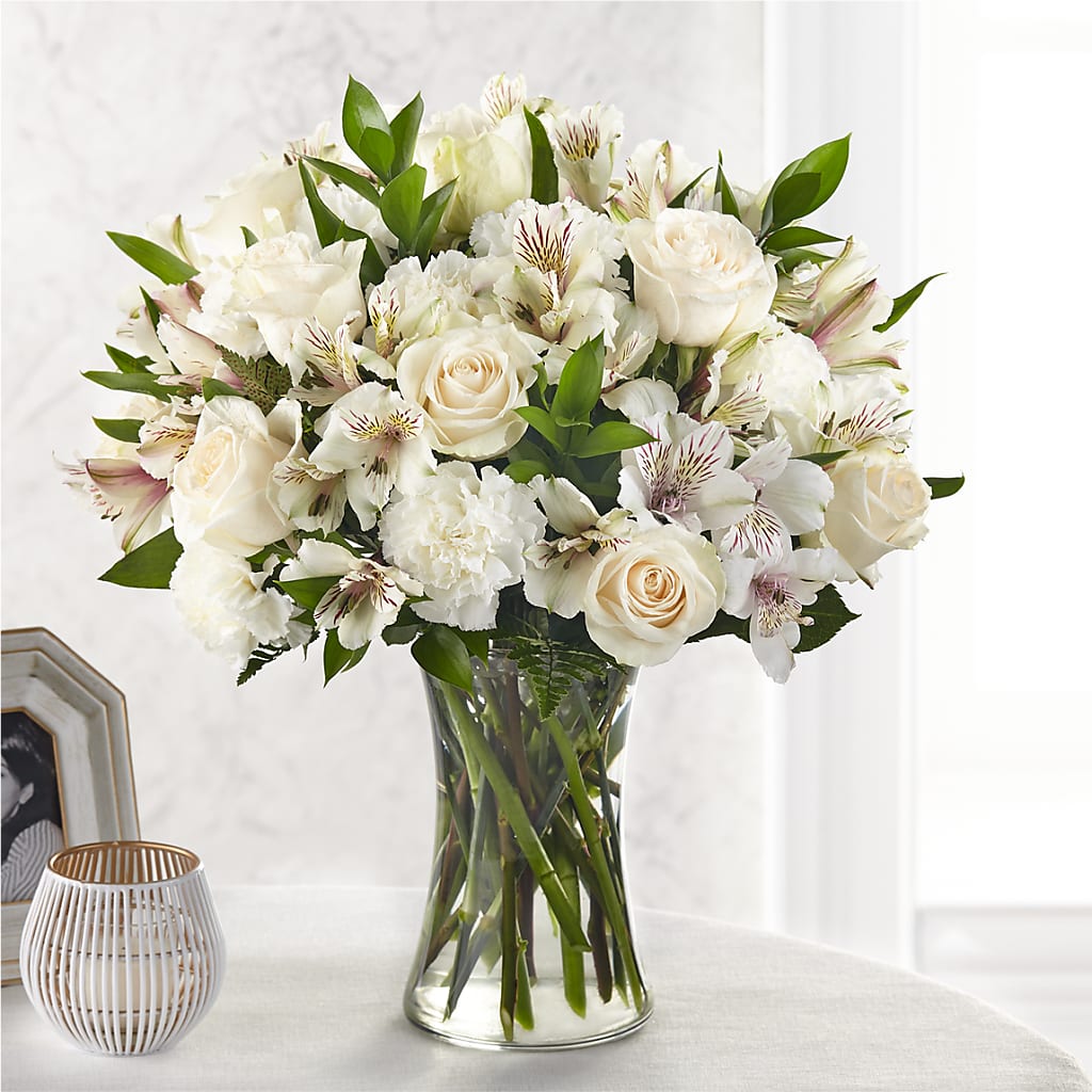 Cherished Friend Bouquet – BUZ N' BEE FLORIST GIFT & NURSERY, Clinton LA