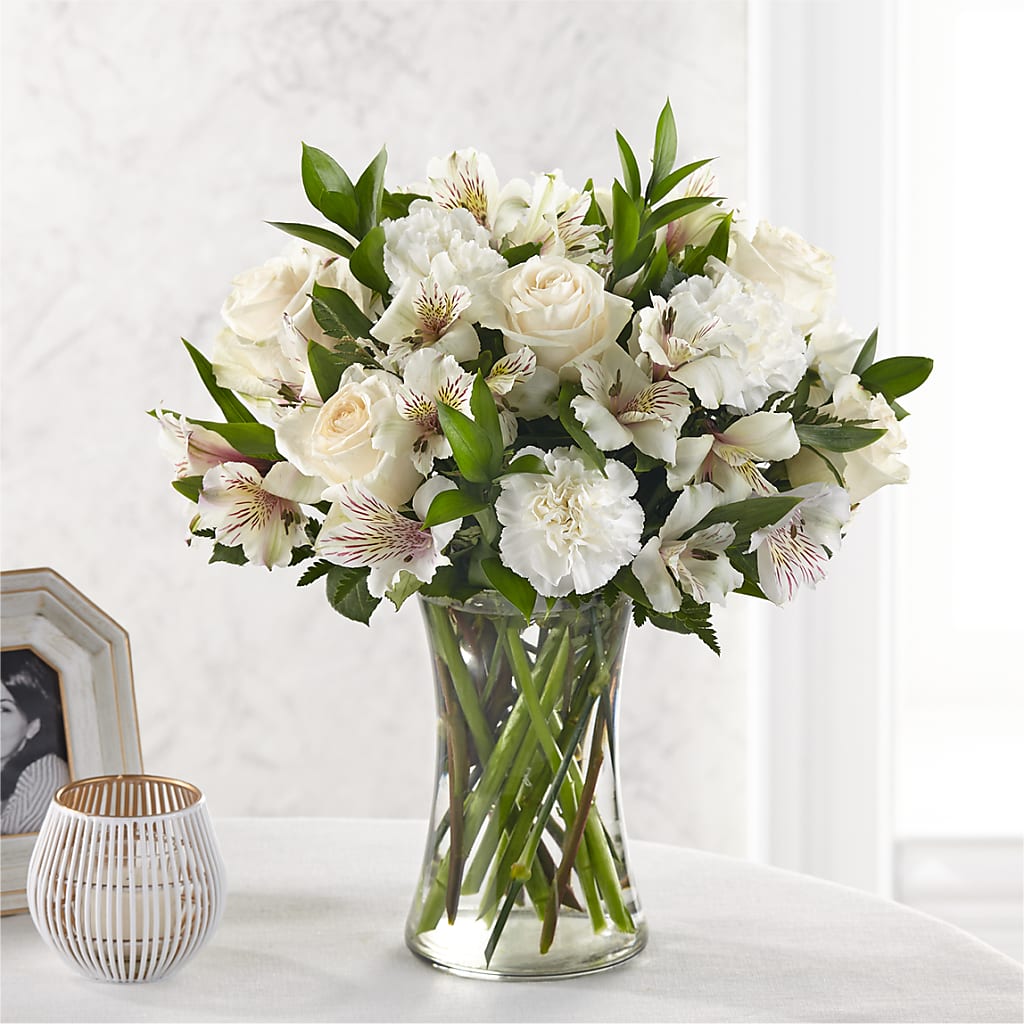Cherished Friend Bouquet – BUZ N' BEE FLORIST GIFT & NURSERY, Clinton LA