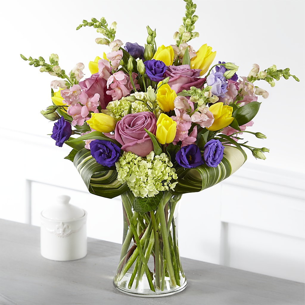 Wondrous Memories Bouquet – BUZ N' BEE FLORIST GIFT & NURSERY, Clinton LA