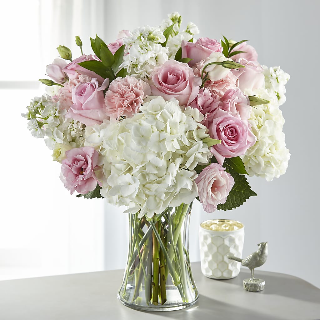 Guiding Grace Bouquet – BUZ N' BEE FLORIST GIFT & NURSERY, Clinton LA