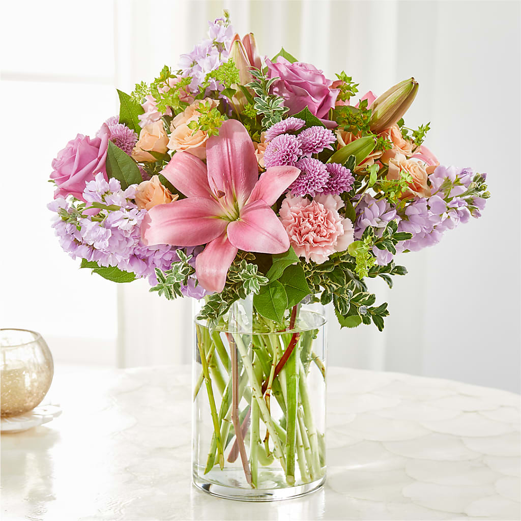 Resilience Bouquet – BUZ N' BEE FLORIST GIFT & NURSERY, Clinton LA