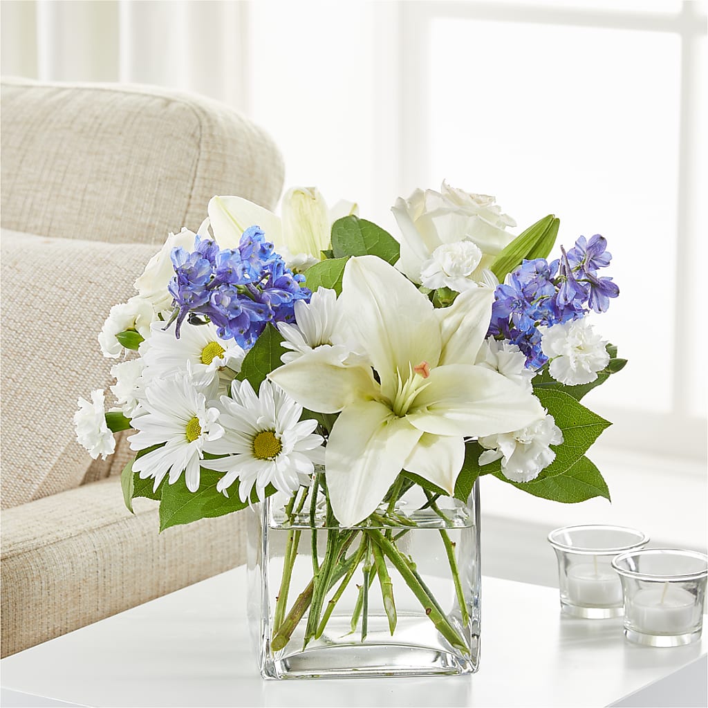 Restored Bouquet – BUZ N' BEE FLORIST GIFT & NURSERY, Clinton LA