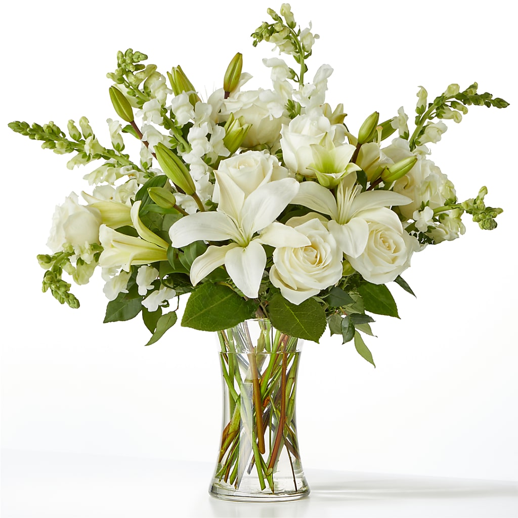 Eternal Friendship Bouquet – BUZ N' BEE FLORIST GIFT & NURSERY, Clinton LA