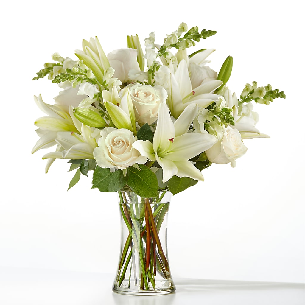 Eternal Friendship Bouquet – BUZ N' BEE FLORIST GIFT & NURSERY, Clinton LA