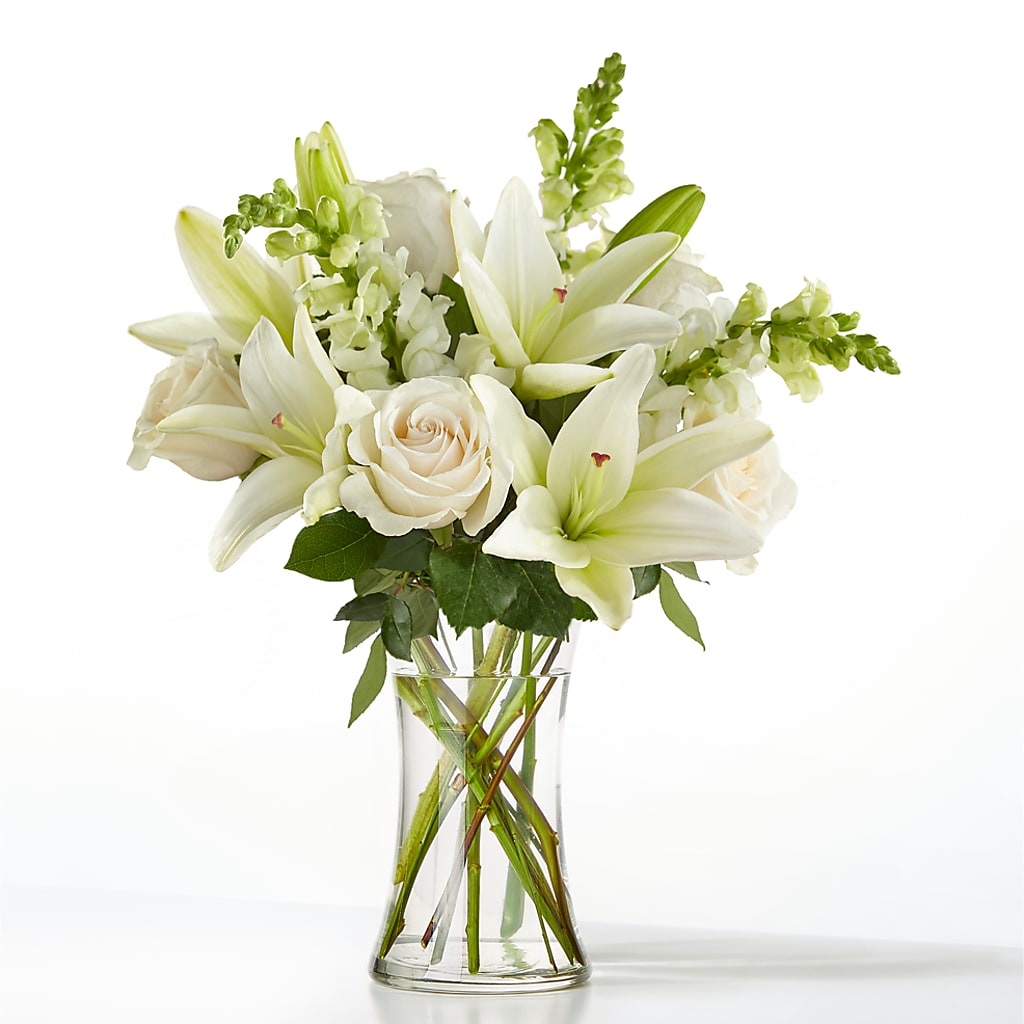 Eternal Friendship Bouquet – BUZ N' BEE FLORIST GIFT & NURSERY, Clinton LA