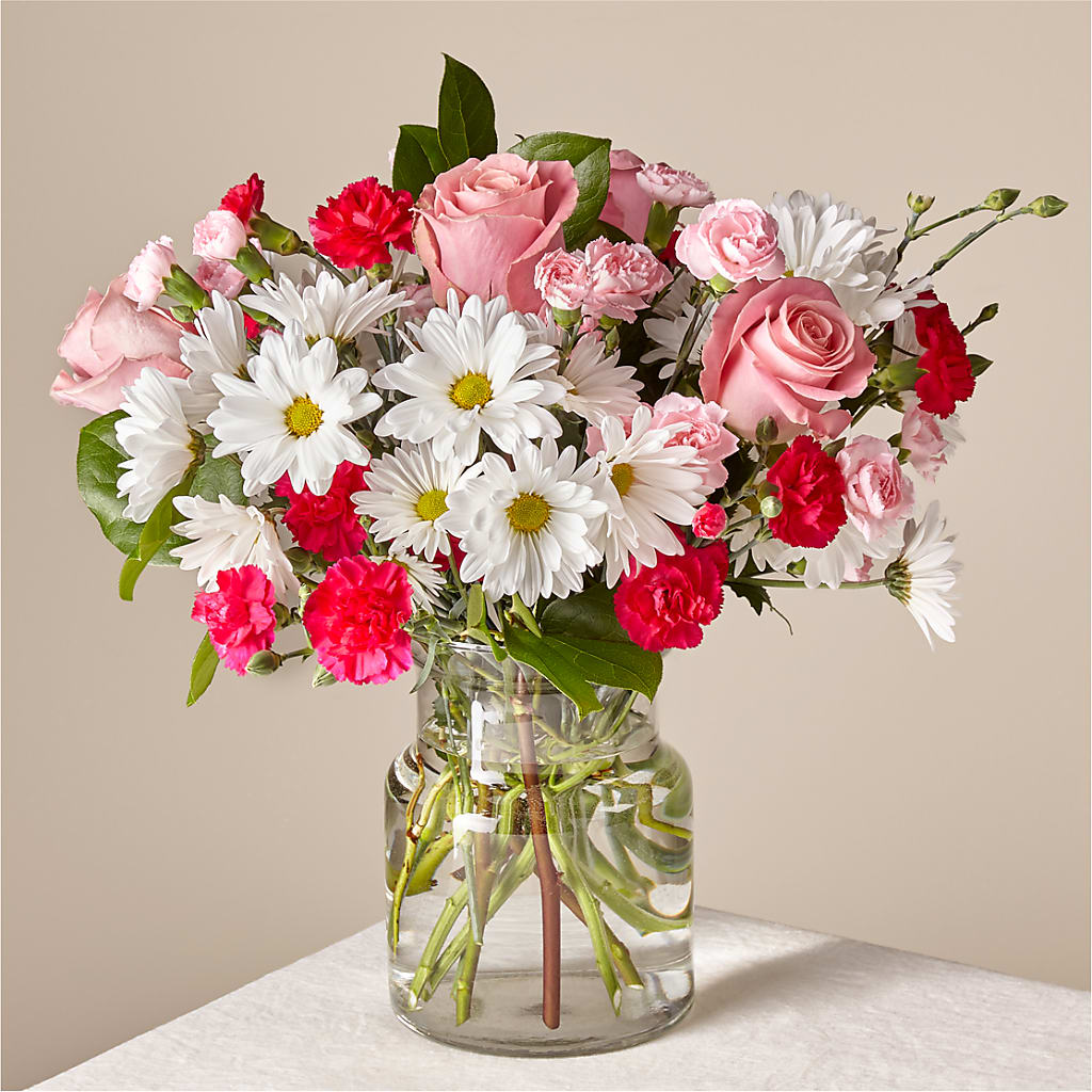 Sweet Surprises® Bouquet – BUZ N' BEE FLORIST GIFT & NURSERY, Clinton LA