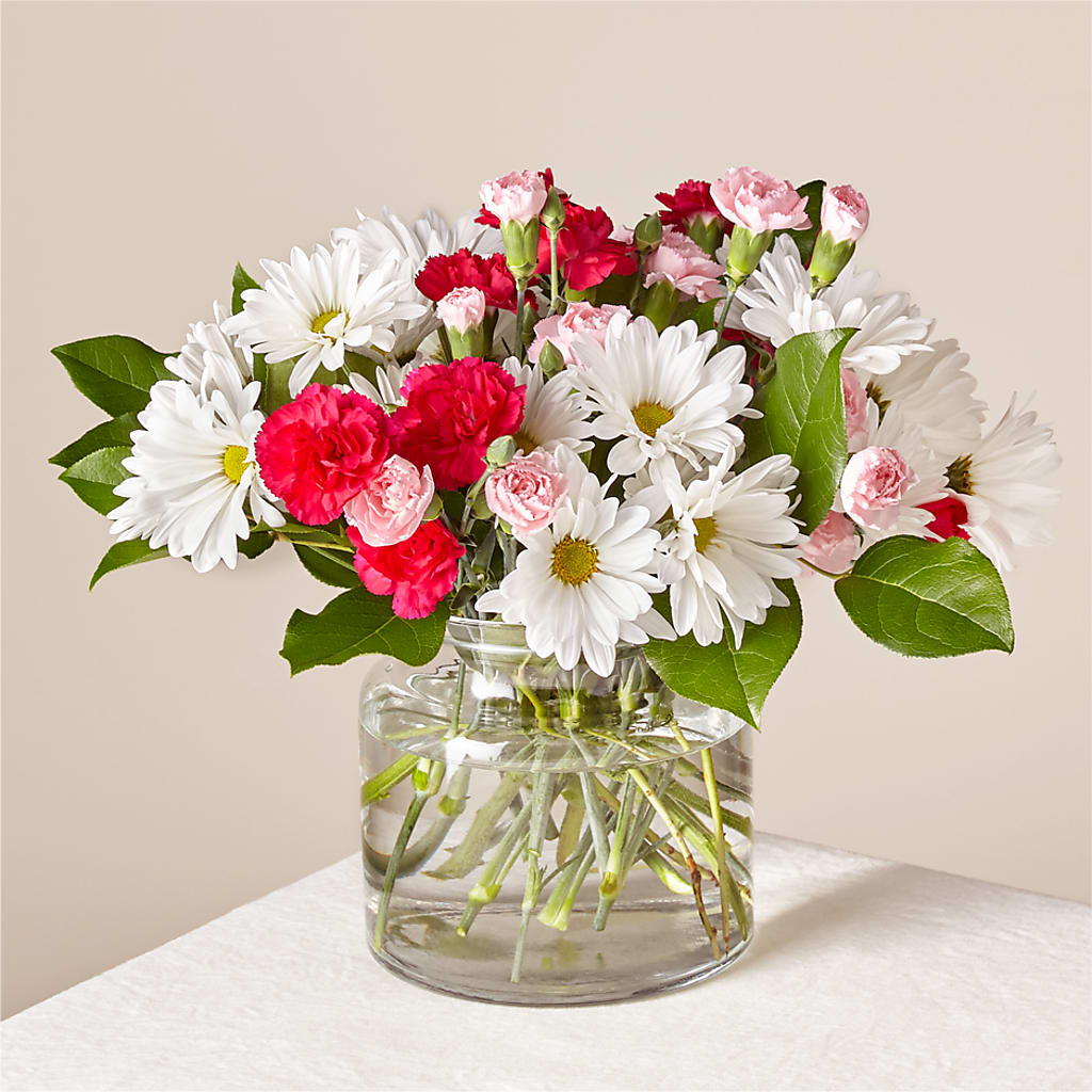 Sweet Surprises® Bouquet – BUZ N' BEE FLORIST GIFT & NURSERY, Clinton LA