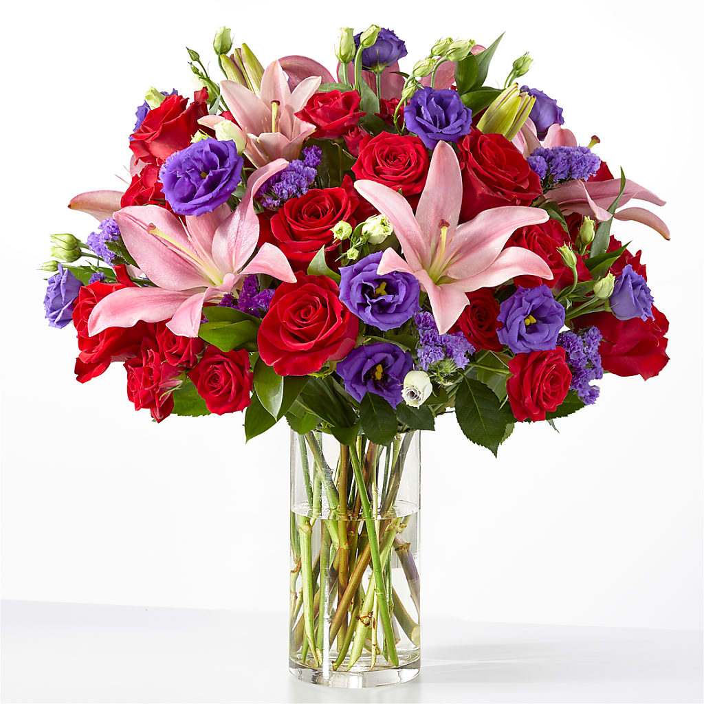 Truly Stunning Bouquet – BUZ N' BEE FLORIST GIFT & NURSERY, Clinton LA