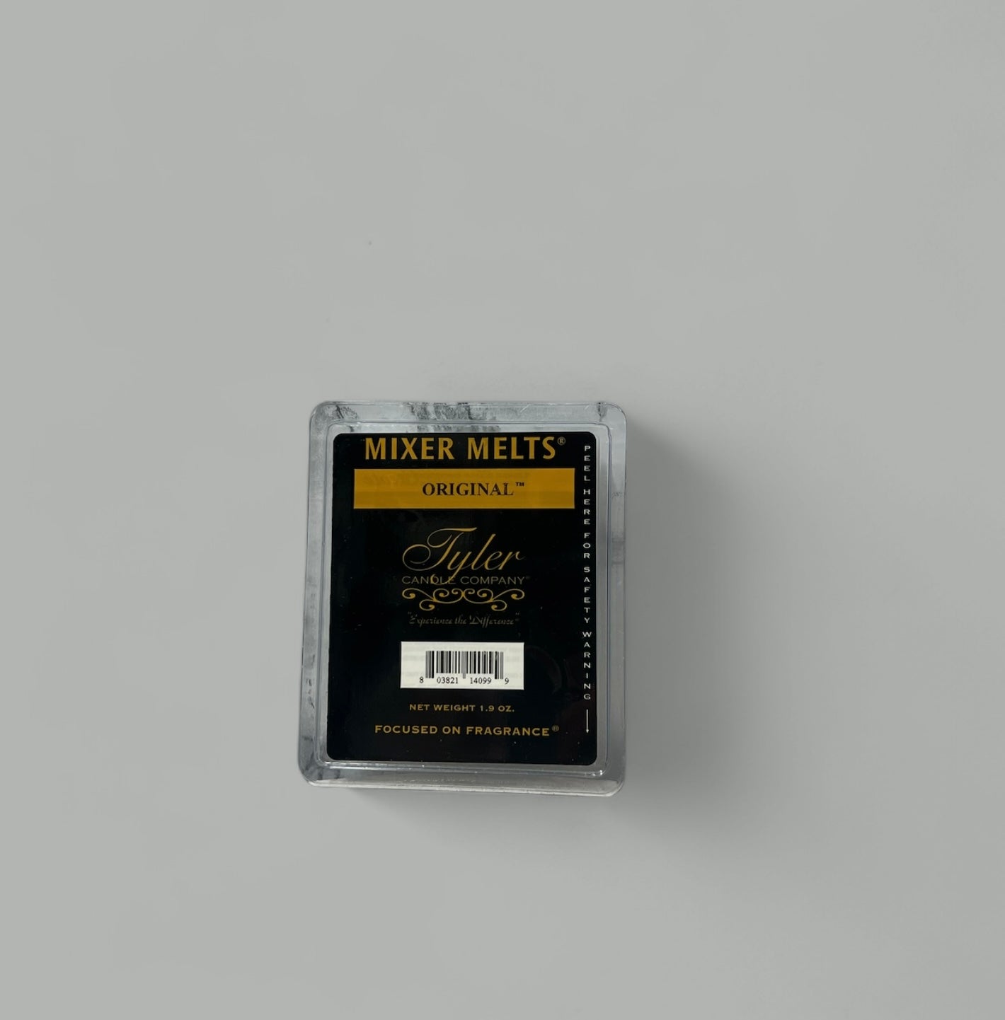 Original – BUZ N' BEE FLORIST GIFT & NURSERY, Clinton LA