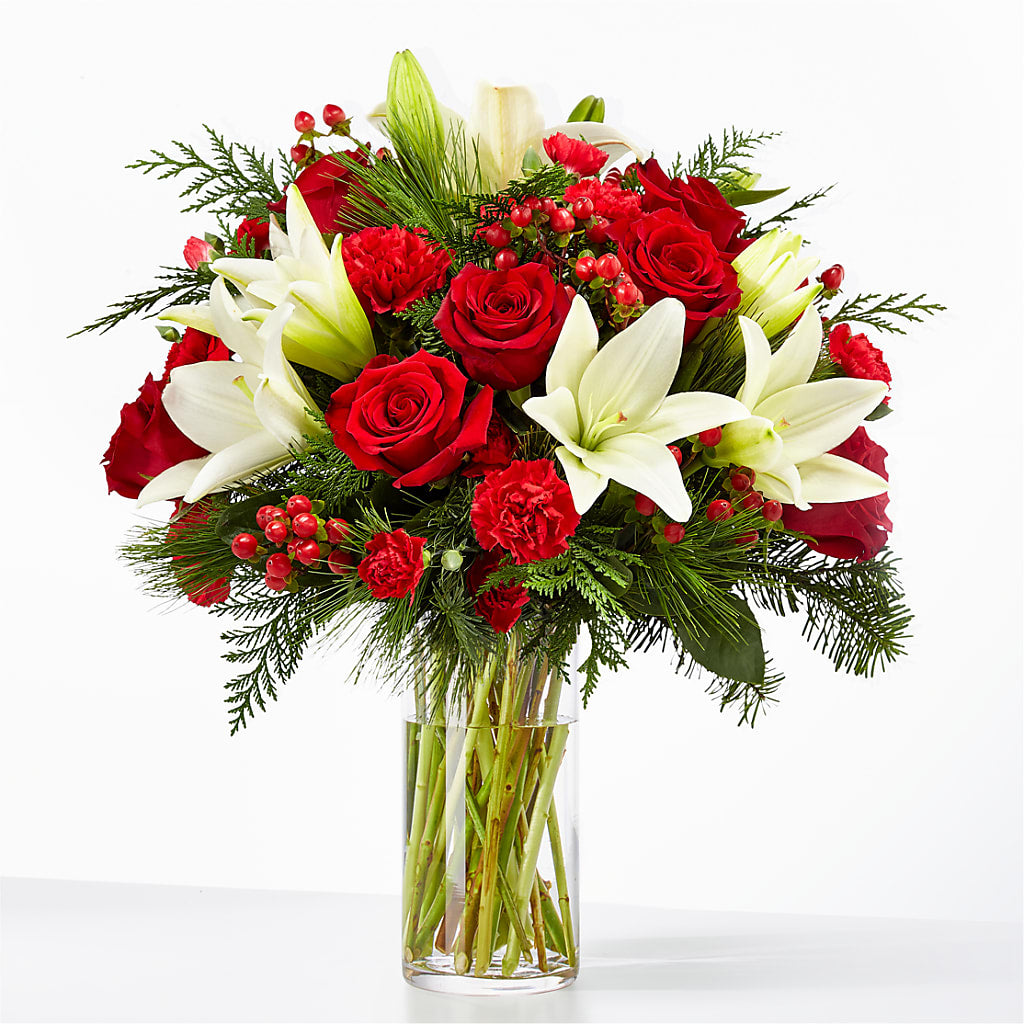 Joyful Greetings Bouquet – BUZ N' BEE FLORIST GIFT & NURSERY, Clinton LA