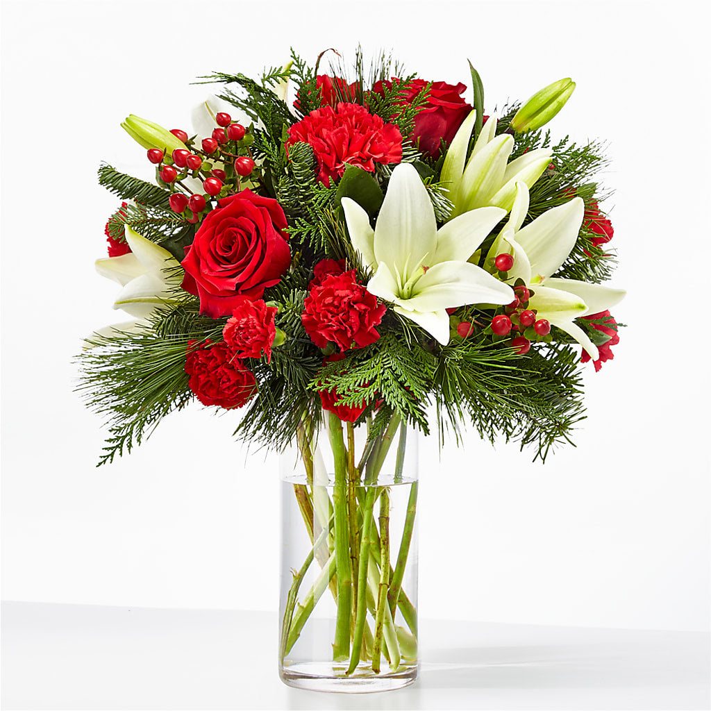 Joyful Greetings Bouquet – BUZ N' BEE FLORIST GIFT & NURSERY, Clinton LA
