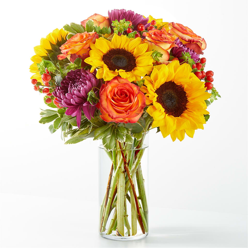 Nature Walk Bouquet – BUZ N' BEE FLORIST GIFT & NURSERY, Clinton LA