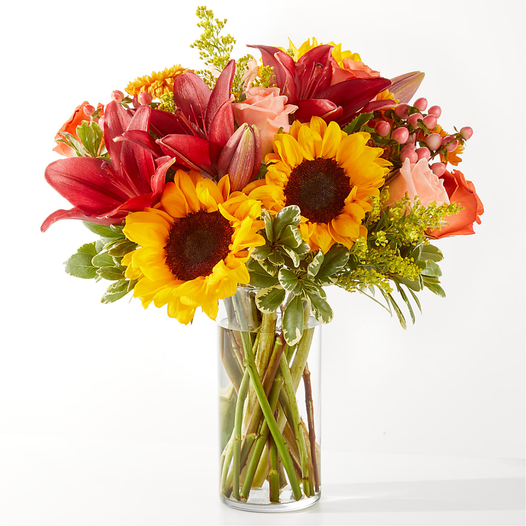 Acorn Lane Bouquet – BUZ N' BEE FLORIST GIFT & NURSERY, Clinton LA