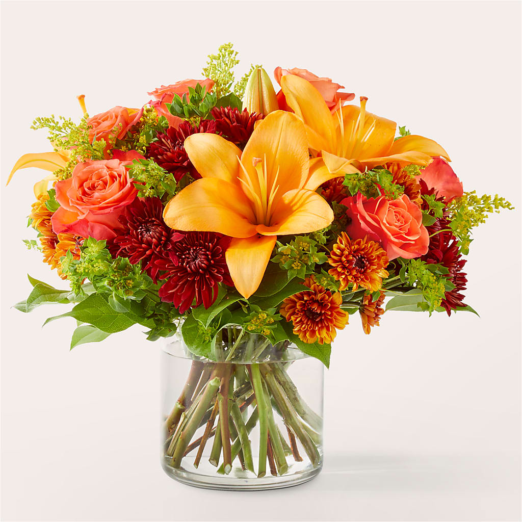 Honeycrisp Bouquet – BUZ N' BEE FLORIST GIFT & NURSERY, Clinton LA