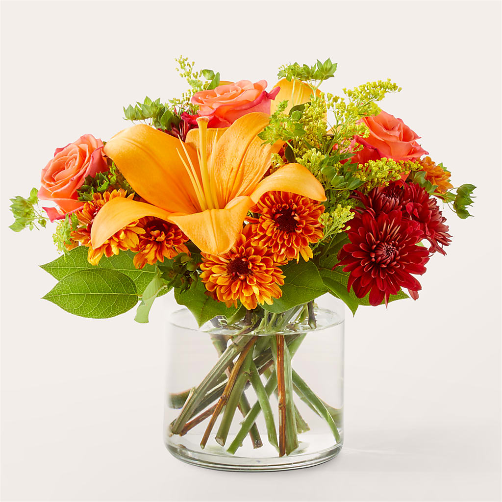 Honeycrisp Bouquet – BUZ N' BEE FLORIST GIFT & NURSERY, Clinton LA