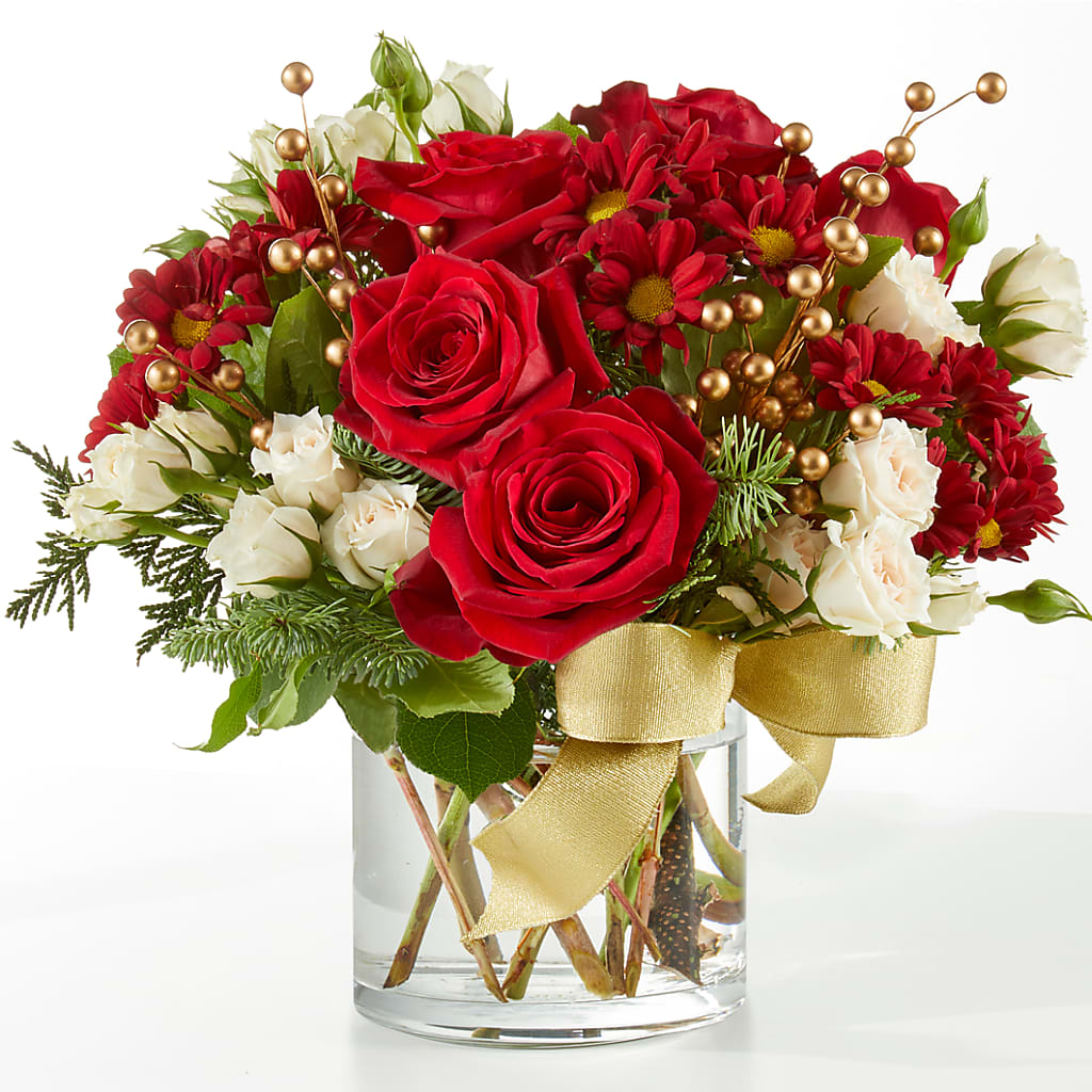 Believe Bouquet – BUZ N' BEE FLORIST GIFT & NURSERY, Clinton LA