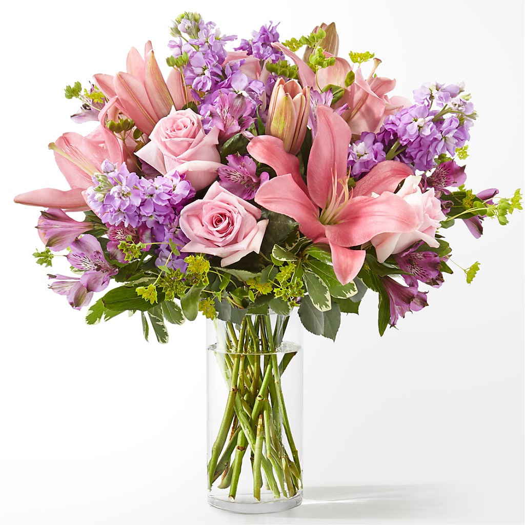 Precious Petals Bouquet – BUZ N' BEE FLORIST GIFT & NURSERY, Clinton LA