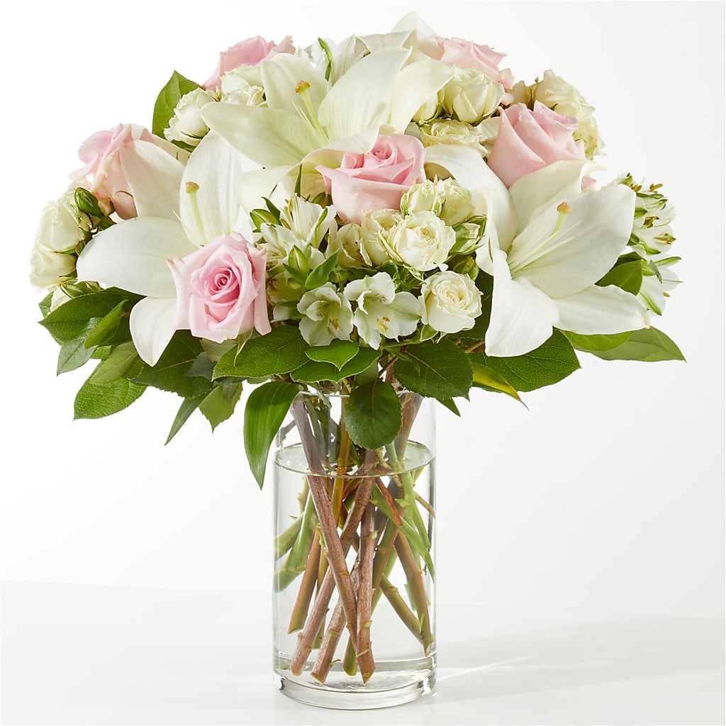 Kindhearted Bouquet – BUZ N' BEE FLORIST GIFT & NURSERY, Clinton LA
