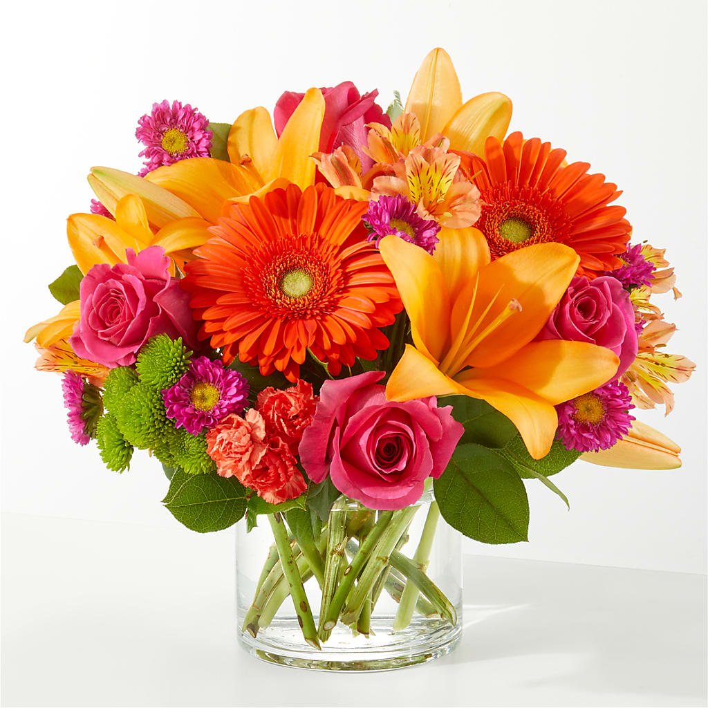 Soiree Bouquet – BUZ N' BEE FLORIST GIFT & NURSERY, Clinton LA