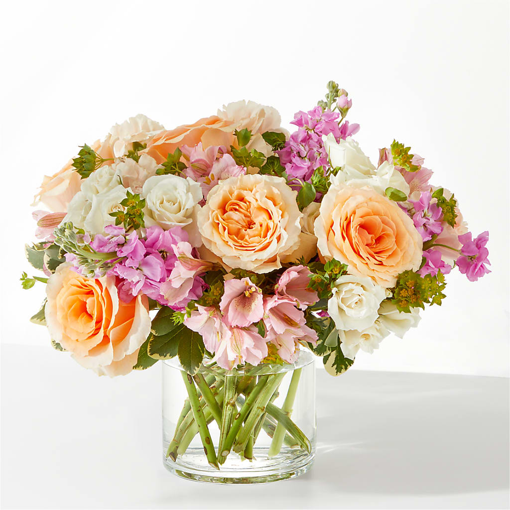 Paradise Bouquet – BUZ N' BEE FLORIST GIFT & NURSERY, Clinton LA