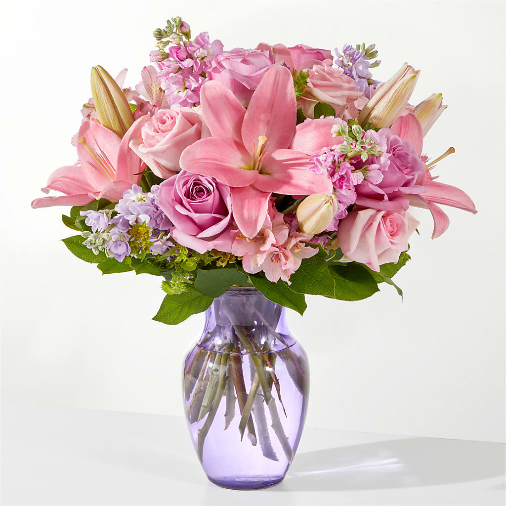 The Crown Jewel Bouquet – BUZ N' BEE FLORIST GIFT & NURSERY, Clinton LA