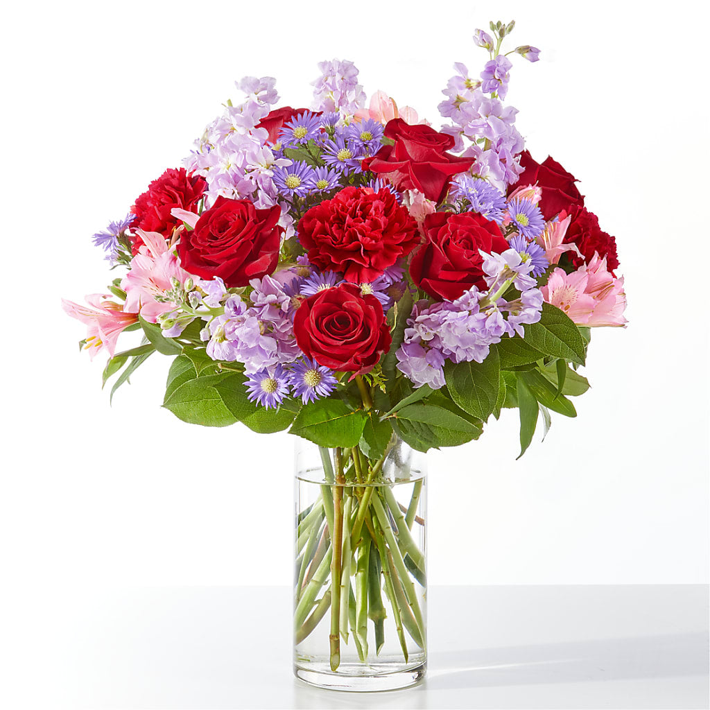 Your Majesty Bouquet – BUZ N' BEE FLORIST GIFT & NURSERY, Clinton LA