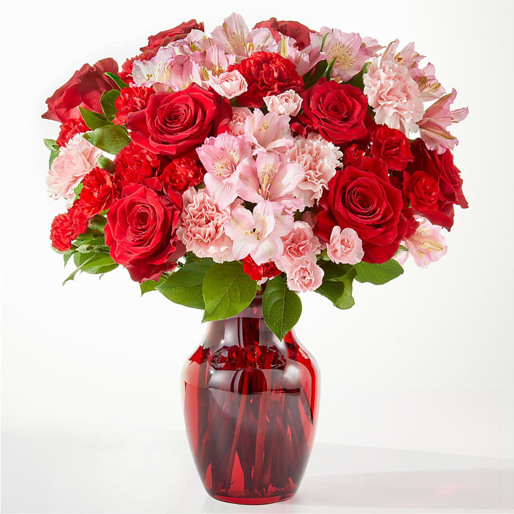 Candy Kisses Bouquet – BUZ N' BEE FLORIST GIFT & NURSERY, Clinton LA