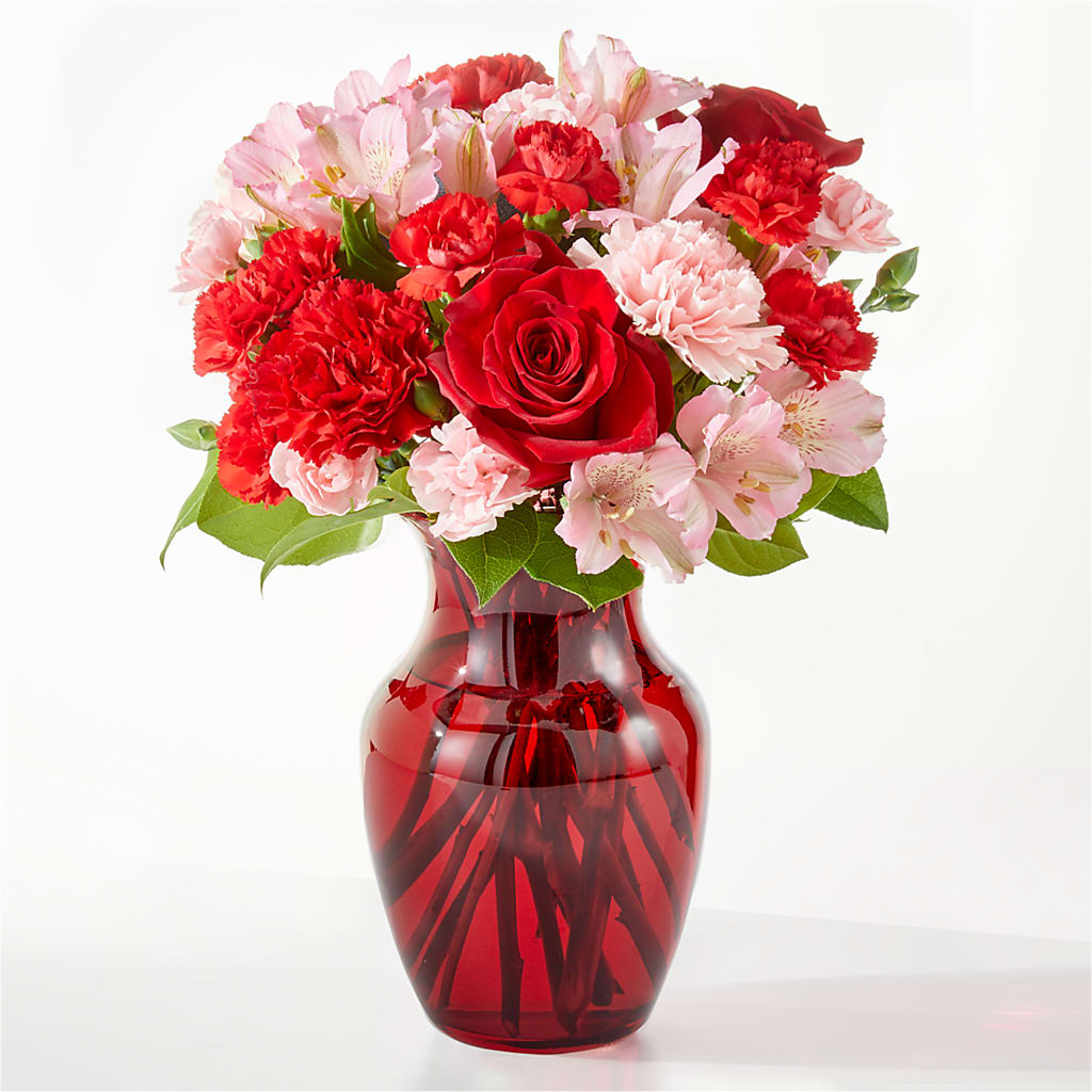 Candy Kisses Bouquet – BUZ N' BEE FLORIST GIFT & NURSERY, Clinton LA
