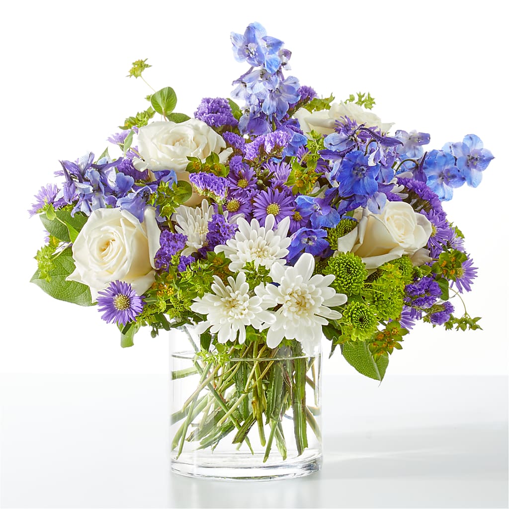Genuine Gestures Bouquet – BUZ N' BEE FLORIST GIFT & NURSERY, Clinton LA