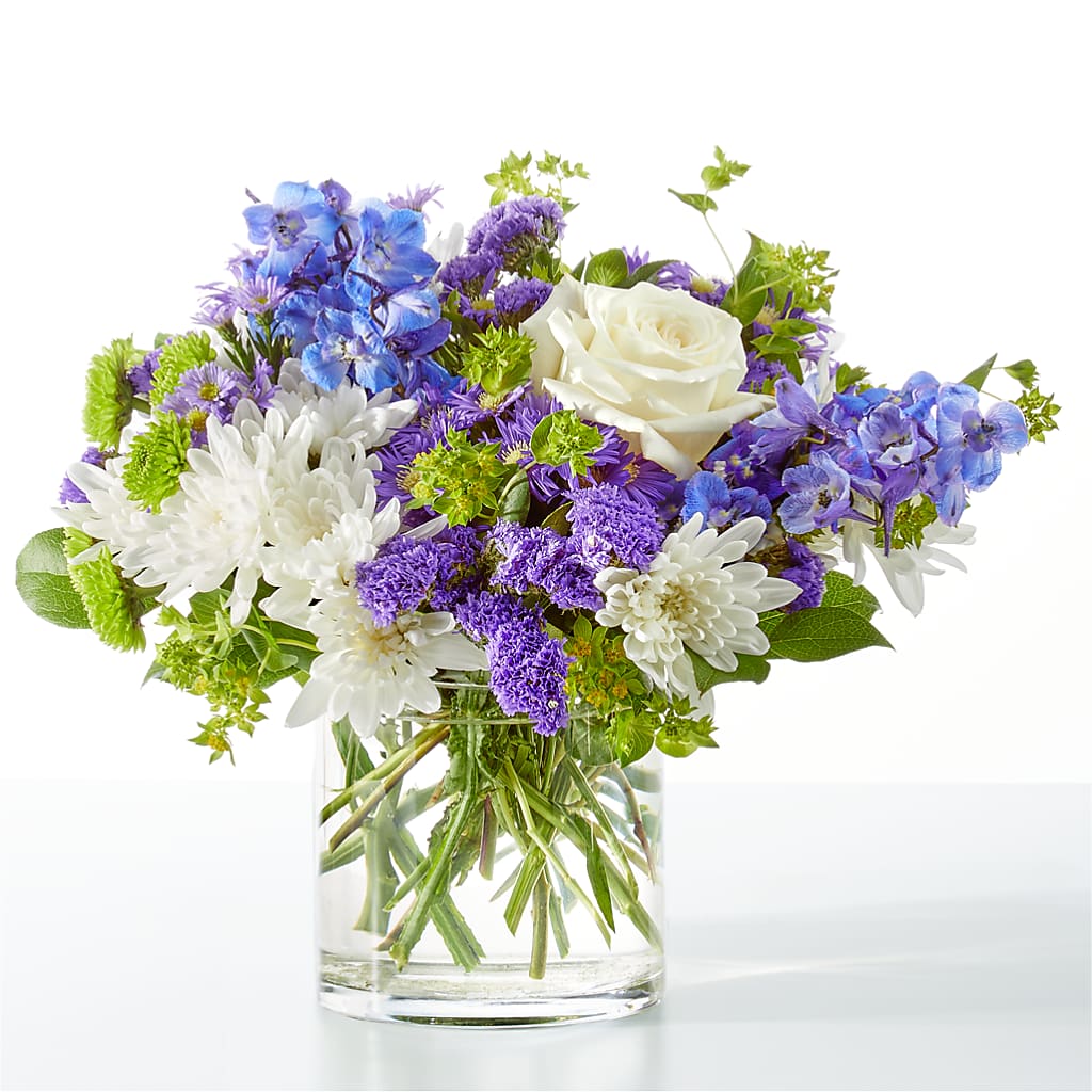 Genuine Gestures Bouquet – BUZ N' BEE FLORIST GIFT & NURSERY, Clinton LA