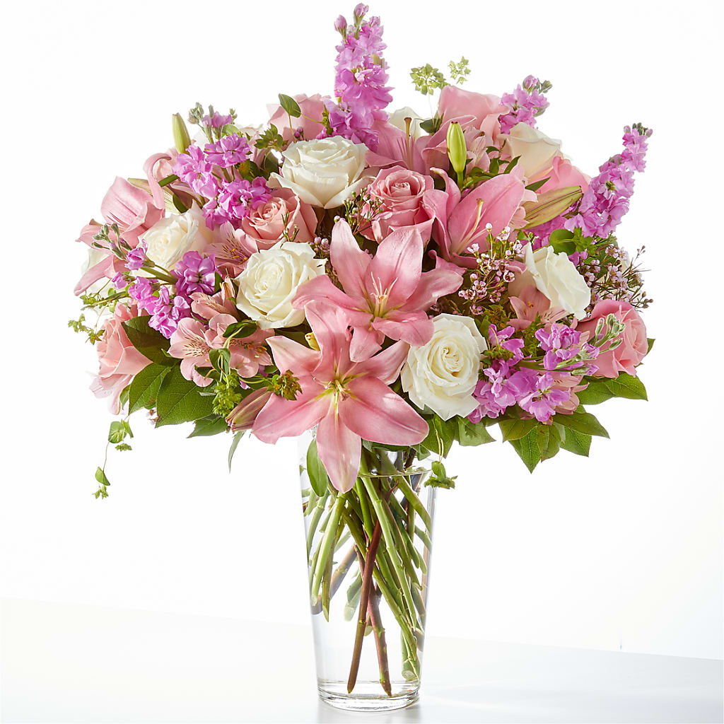 Ethereal Beauty Bouquet – BUZ N' BEE FLORIST GIFT & NURSERY, Clinton LA