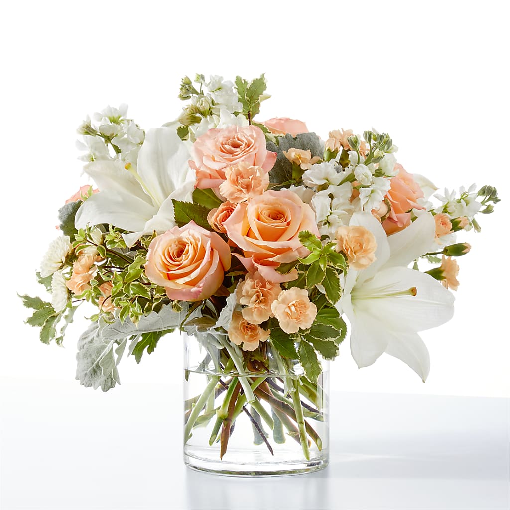 Darling Bouquet – BUZ N' BEE FLORIST GIFT & NURSERY, Clinton LA