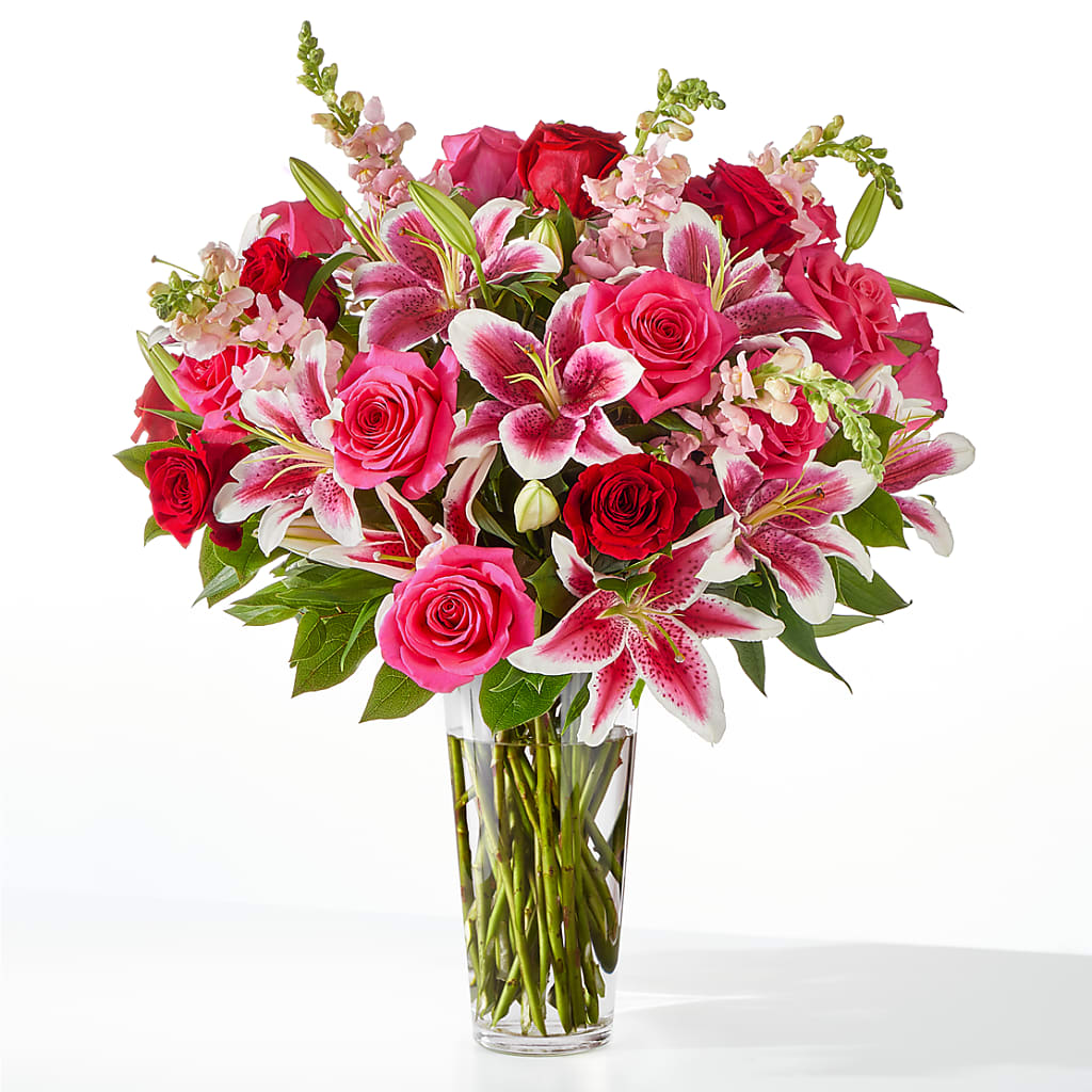 Always You Bouquet – BUZ N' BEE FLORIST GIFT & NURSERY, Clinton LA