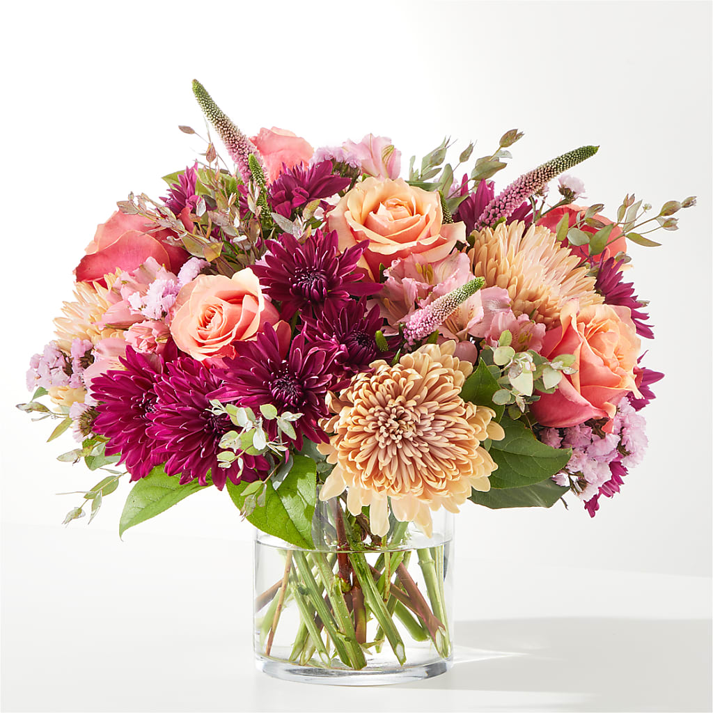 Berry Cobbler Bouquet – BUZ N' BEE FLORIST GIFT & NURSERY, Clinton LA