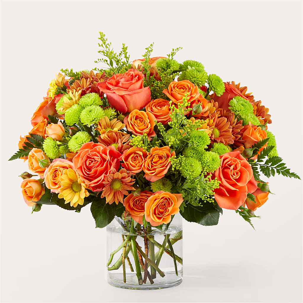 The Farmhouse Bouquet – BUZ N' BEE FLORIST GIFT & NURSERY, Clinton LA