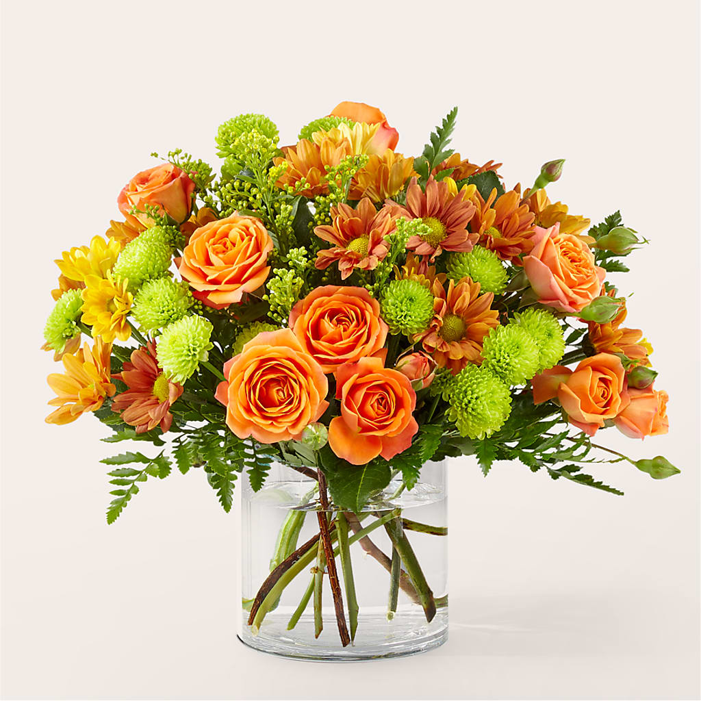 The Farmhouse Bouquet – BUZ N' BEE FLORIST GIFT & NURSERY, Clinton LA