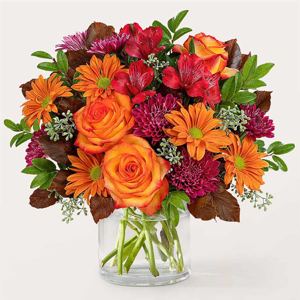 Brisk Morning Bouquet – BUZ N' BEE FLORIST GIFT & NURSERY, Clinton LA