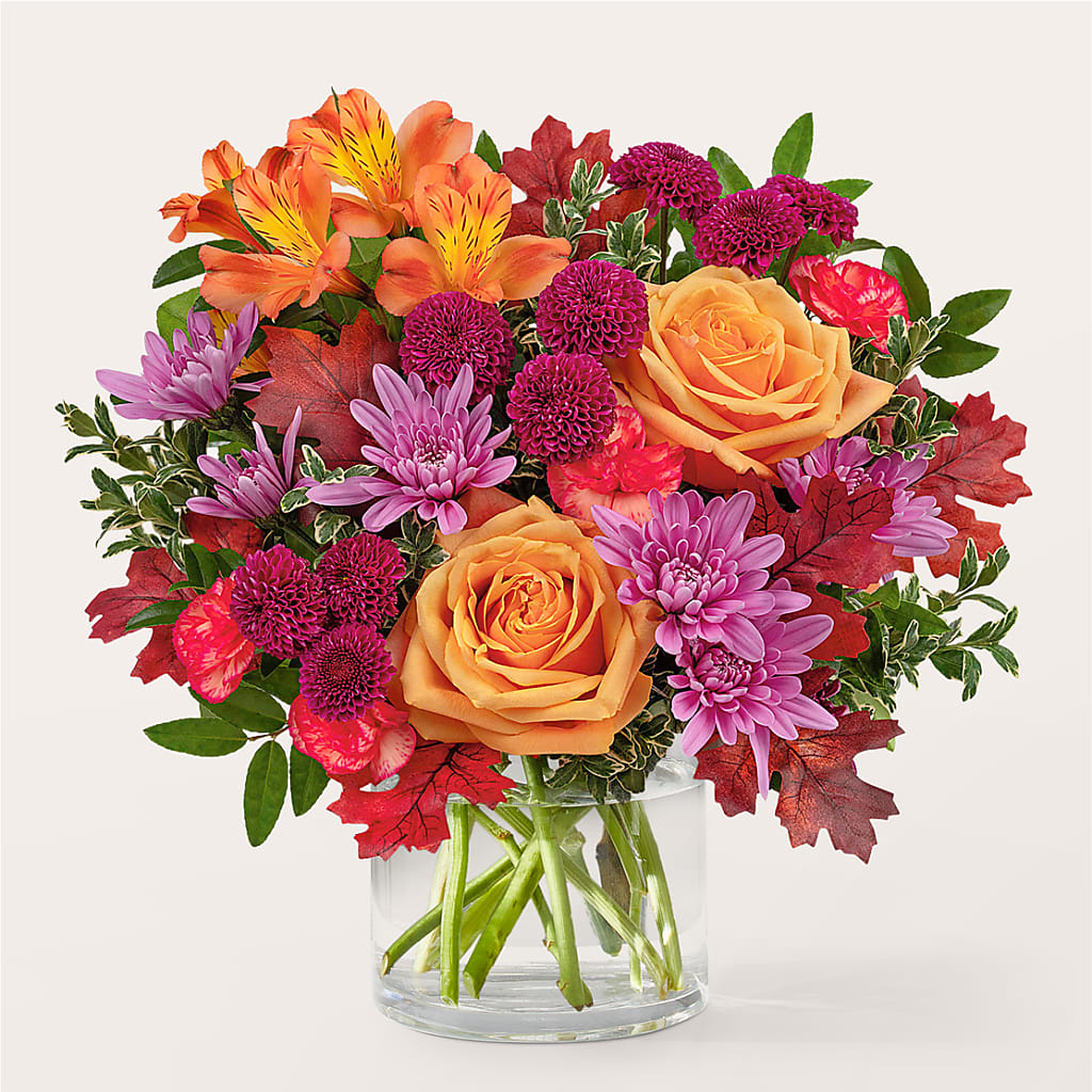 Terracotta Treasures Bouquet – BUZ N' BEE FLORIST GIFT & NURSERY, Clinton LA