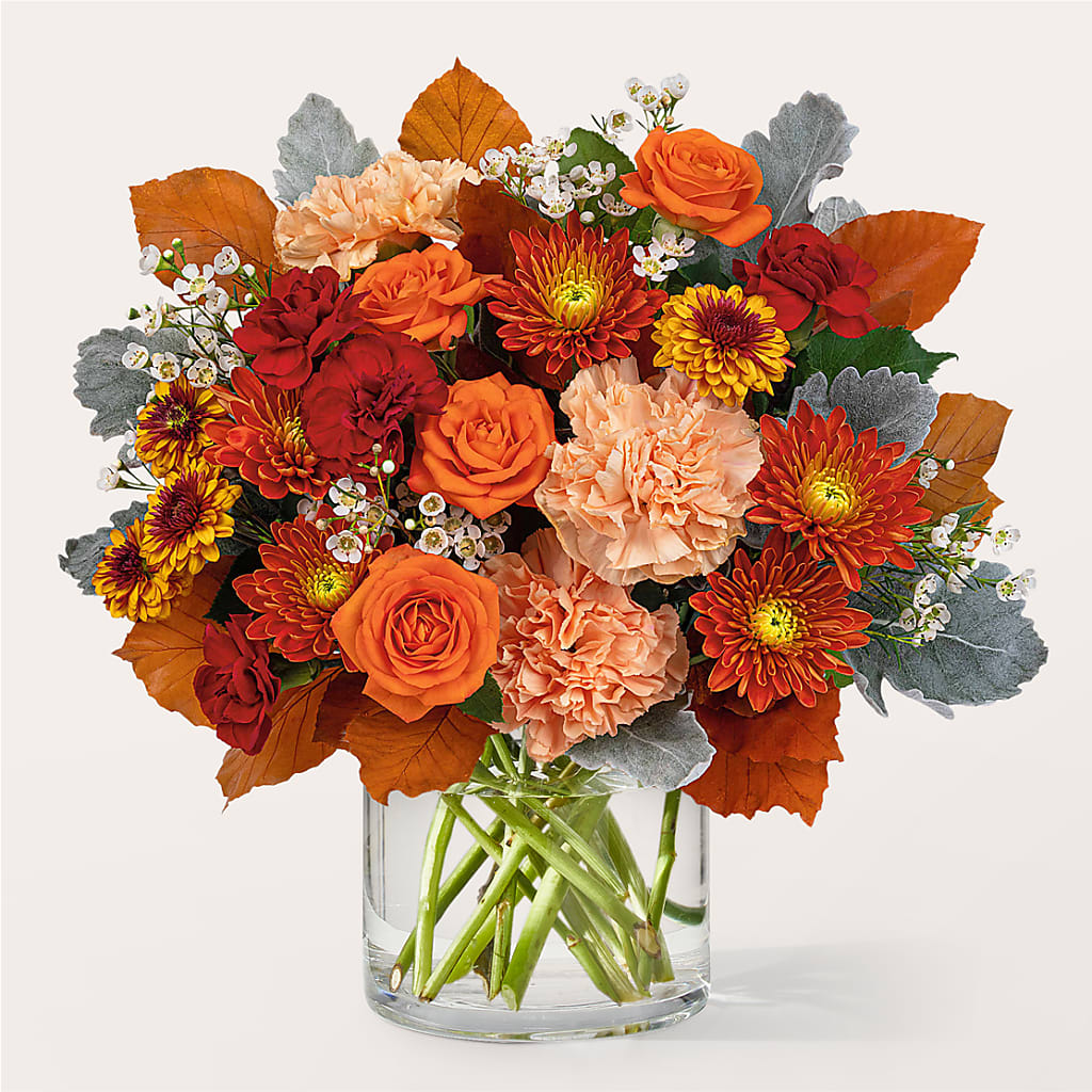 Merlot Bouquet – BUZ N' BEE FLORIST GIFT & NURSERY, Clinton LA