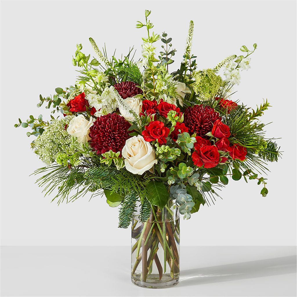Favorite Traditions Bouquet – BUZ N' BEE FLORIST GIFT & NURSERY, Clinton LA