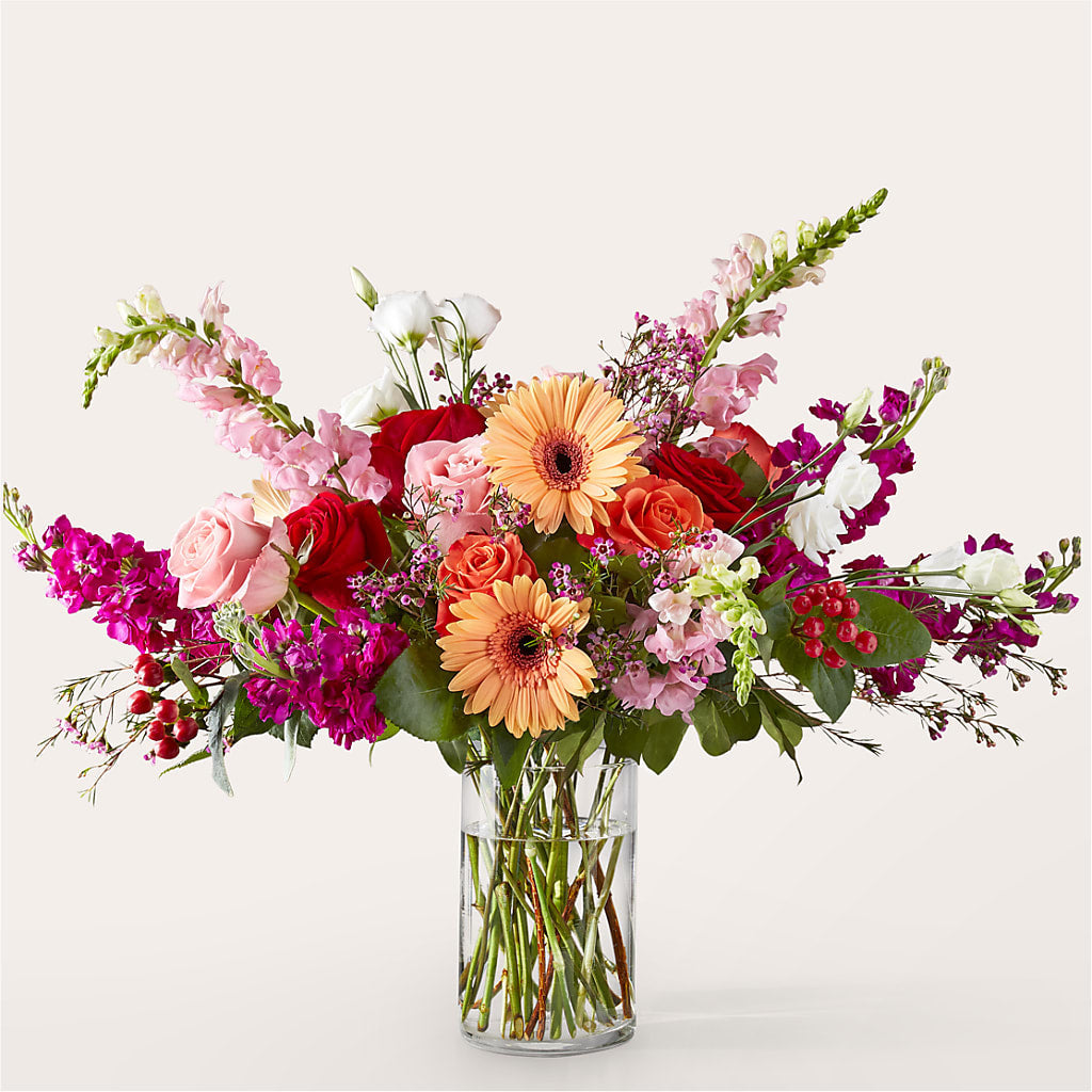 Renaissance Luxury Bouquet – BUZ N' BEE FLORIST GIFT & NURSERY, Clinton LA